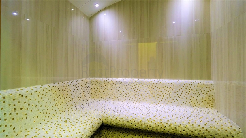 شقق في مركز الانيا - غرفة وصالة ضمن مجمع فاخر . 