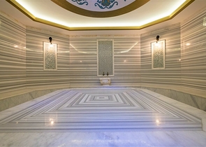 شقق في مركز الانيا - غرفة وصالة ضمن مجمع فاخر . 