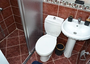 اطلالة بحر - شقة 3 غرف وصالة في محمودلار / الانيا 