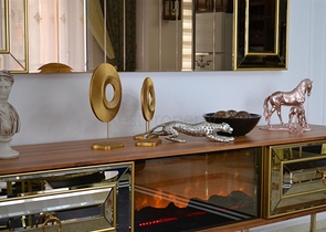 اطلالة بحر - شقة 3 غرف وصالة في محمودلار / الانيا 