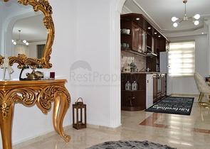 اطلالة بحر - شقة 3 غرف وصالة في محمودلار / الانيا 