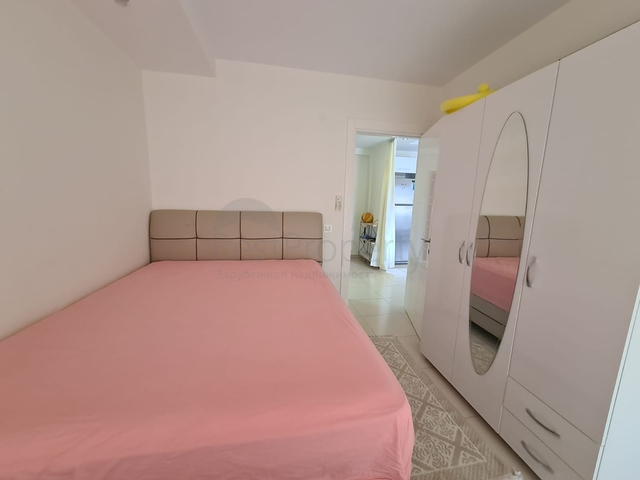 مجمع فاخر -شقة غرفة وصالة مفروشة -في اوبا / الانيا 