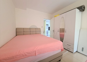 مجمع فاخر -شقة غرفة وصالة مفروشة -في اوبا / الانيا 