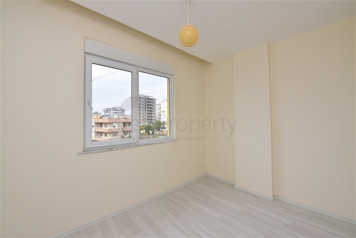 دوبلكس بسعر مناسب - 3 غرف وصالة -في افسلار / الانيا 