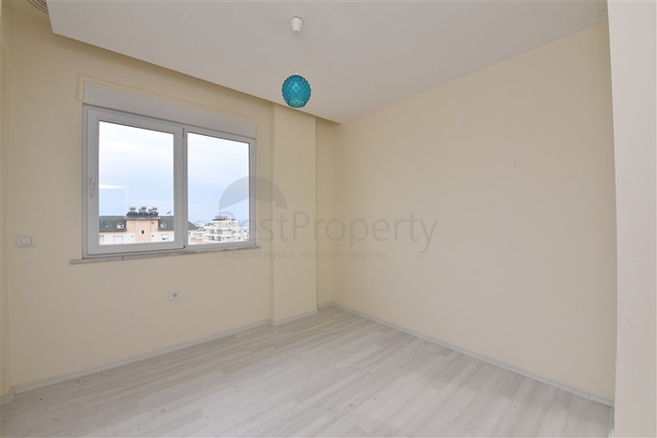 دوبلكس بسعر مناسب - 3 غرف وصالة -في افسلار / الانيا 