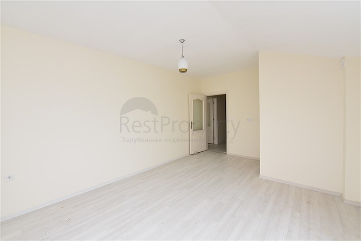 دوبلكس بسعر مناسب - 3 غرف وصالة -في افسلار / الانيا 