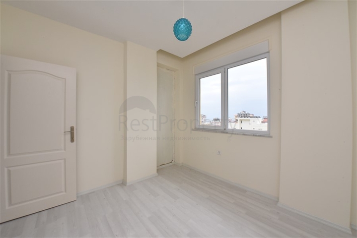 دوبلكس بسعر مناسب - 3 غرف وصالة -في افسلار / الانيا 