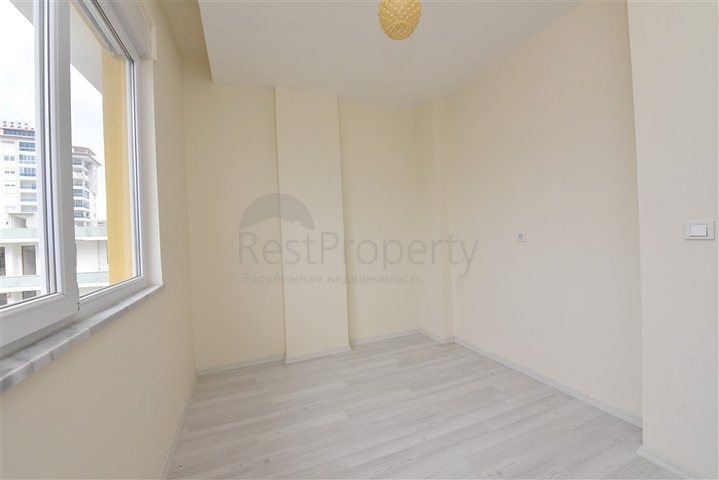 دوبلكس بسعر مناسب - 3 غرف وصالة -في افسلار / الانيا 