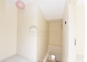 دوبلكس بسعر مناسب - 3 غرف وصالة -في افسلار / الانيا 