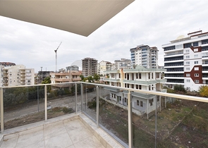 دوبلكس بسعر مناسب - 3 غرف وصالة -في افسلار / الانيا 