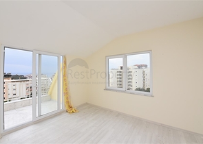 دوبلكس بسعر مناسب - 3 غرف وصالة -في افسلار / الانيا 