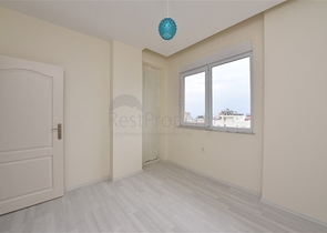 دوبلكس بسعر مناسب - 3 غرف وصالة -في افسلار / الانيا 