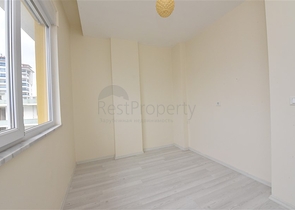 دوبلكس بسعر مناسب - 3 غرف وصالة -في افسلار / الانيا 