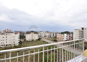 دوبلكس بسعر مناسب - 3 غرف وصالة -في افسلار / الانيا 