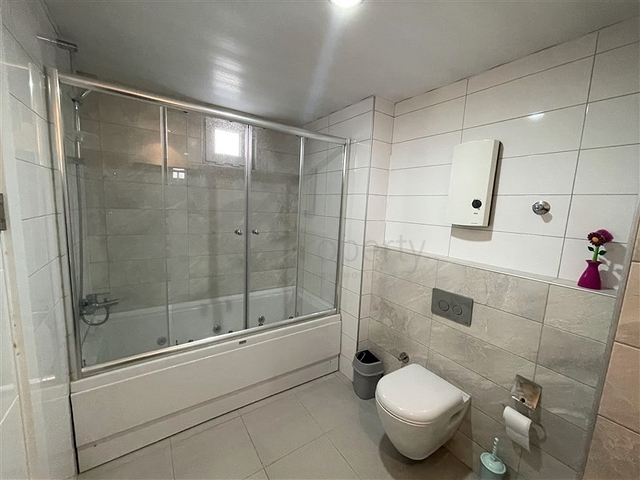 شقق للبيع في جيكجلي - غرفتين وصالة مفروشة -ضمن مجمع فاخر - الانيا 