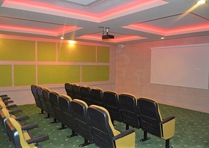 شقق للبيع في جيكجلي - غرفتين وصالة مفروشة -ضمن مجمع فاخر - الانيا 