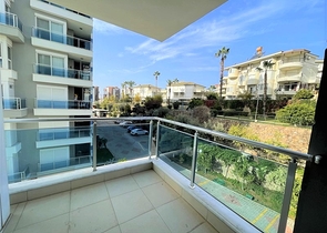 شقق للبيع في جيكجلي - غرفتين وصالة مفروشة -ضمن مجمع فاخر - الانيا 