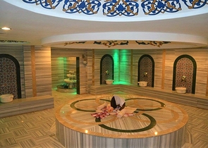 شقق للبيع في جيكجلي - غرفتين وصالة مفروشة -ضمن مجمع فاخر - الانيا 