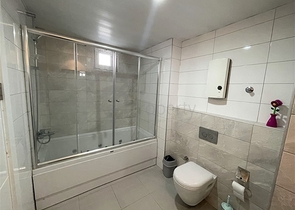 شقق للبيع في جيكجلي - غرفتين وصالة مفروشة -ضمن مجمع فاخر - الانيا 