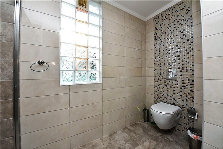 دوبلكس فاخرة -ضمن مجمع انيق في كارجيجاك / الانيا 