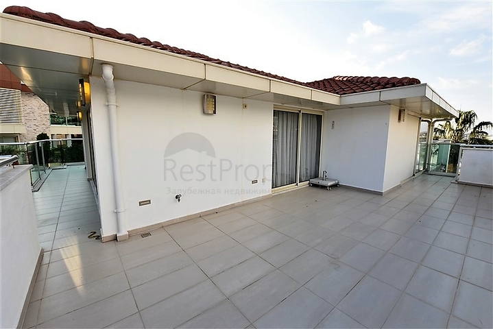 دوبلكس فاخرة -ضمن مجمع انيق في كارجيجاك / الانيا 