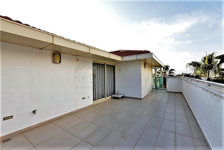 دوبلكس فاخرة -ضمن مجمع انيق في كارجيجاك / الانيا 