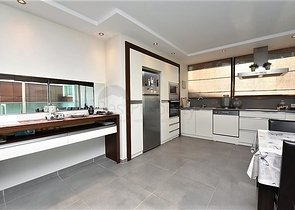 دوبلكس فاخرة -ضمن مجمع انيق في كارجيجاك / الانيا 