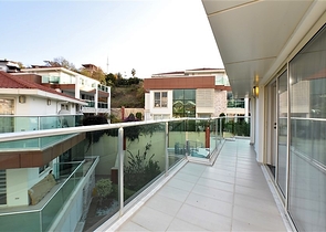 دوبلكس فاخرة -ضمن مجمع انيق في كارجيجاك / الانيا 