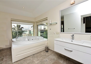 دوبلكس فاخرة -ضمن مجمع انيق في كارجيجاك / الانيا 