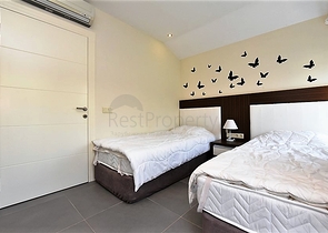 دوبلكس فاخرة -ضمن مجمع انيق في كارجيجاك / الانيا 