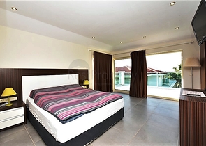 دوبلكس فاخرة -ضمن مجمع انيق في كارجيجاك / الانيا 