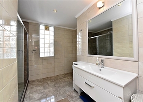 دوبلكس فاخرة -ضمن مجمع انيق في كارجيجاك / الانيا 