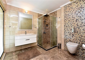 دوبلكس فاخرة -ضمن مجمع انيق في كارجيجاك / الانيا 