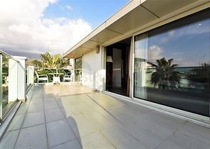 دوبلكس فاخرة -ضمن مجمع انيق في كارجيجاك / الانيا 