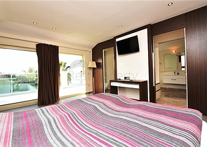 دوبلكس فاخرة -ضمن مجمع انيق في كارجيجاك / الانيا 