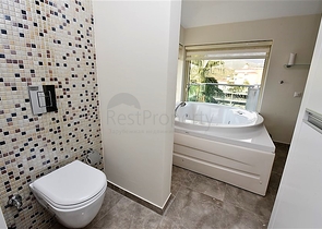 دوبلكس فاخرة -ضمن مجمع انيق في كارجيجاك / الانيا 