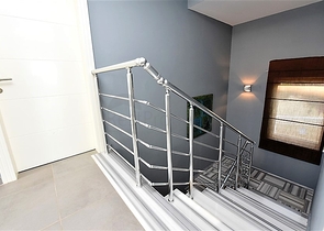 دوبلكس فاخرة -ضمن مجمع انيق في كارجيجاك / الانيا 