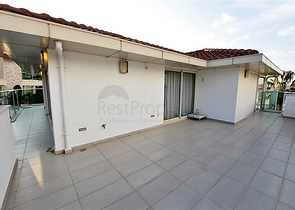 دوبلكس فاخرة -ضمن مجمع انيق في كارجيجاك / الانيا 