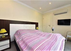 دوبلكس فاخرة -ضمن مجمع انيق في كارجيجاك / الانيا 