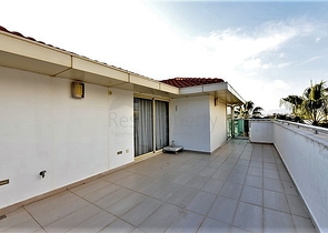 دوبلكس فاخرة -ضمن مجمع انيق في كارجيجاك / الانيا 