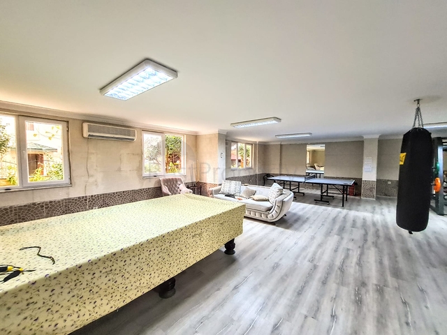 اطلالة مباشرة على البحر - شقة 2 غرفة وصالة مفروشة -في محمودلار / الانيا 