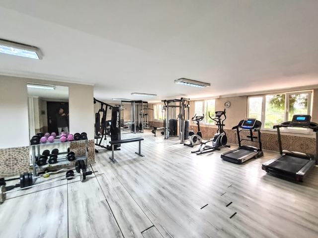 اطلالة مباشرة على البحر - شقة 2 غرفة وصالة مفروشة -في محمودلار / الانيا 