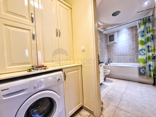 اطلالة مباشرة على البحر - شقة 2 غرفة وصالة مفروشة -في محمودلار / الانيا 