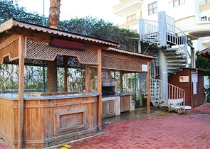 اطلالة مباشرة على البحر - شقة 2 غرفة وصالة مفروشة -في محمودلار / الانيا 