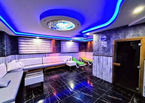 اطلالة مباشرة على البحر - شقة 2 غرفة وصالة مفروشة -في محمودلار / الانيا 