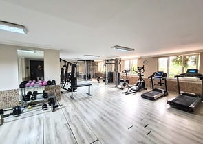 اطلالة مباشرة على البحر - شقة 2 غرفة وصالة مفروشة -في محمودلار / الانيا 