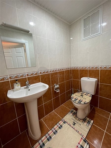 اطلالة بحر - شقة غرفتين وصالة واسعة -محمودلار / الانيا 