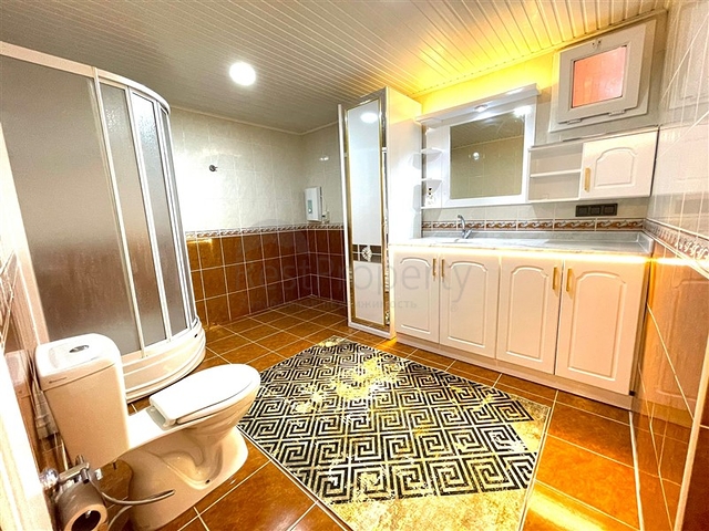 اطلالة بحر - شقة غرفتين وصالة واسعة -محمودلار / الانيا 