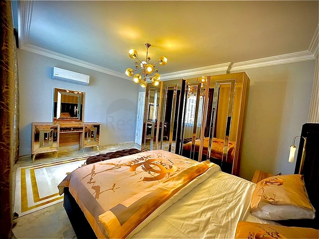 اطلالة بحر - شقة غرفتين وصالة واسعة -محمودلار / الانيا 