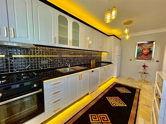 اطلالة بحر - شقة غرفتين وصالة واسعة -محمودلار / الانيا 